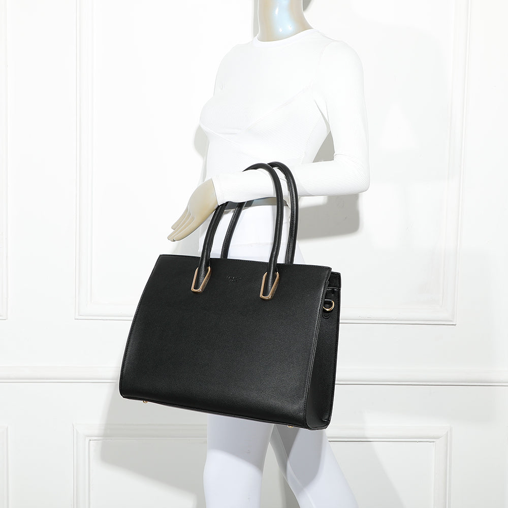 Gallantry | Amber Handtas