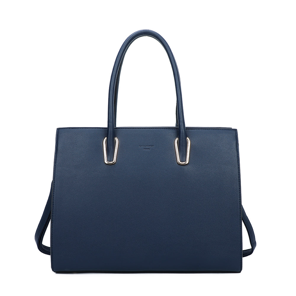 Gallantry | Amber Handtas