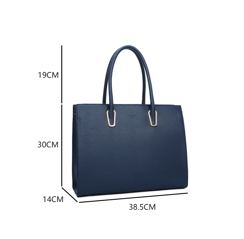 Gallantry | Amber Handtas