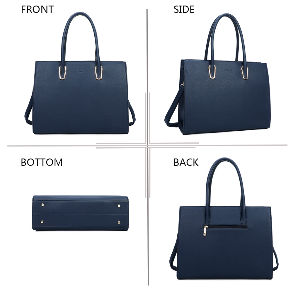 Gallantry | Amber Handtas