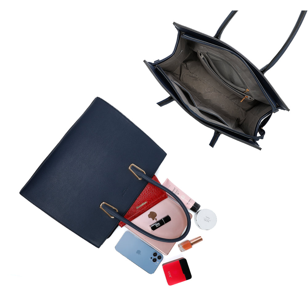 Gallantry | Amber Handtas