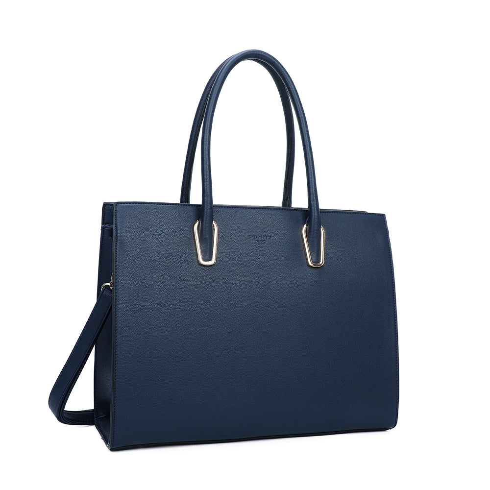 Gallantry | Amber Handtas