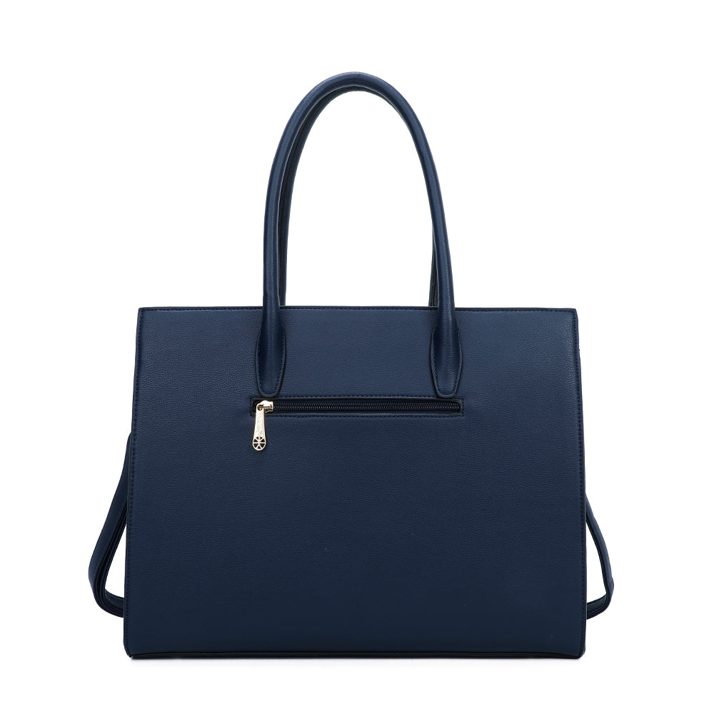 Gallantry | Amber Handtas