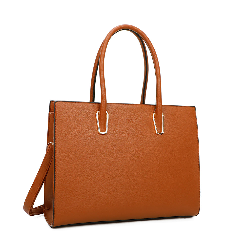 Gallantry | Amber Handtas