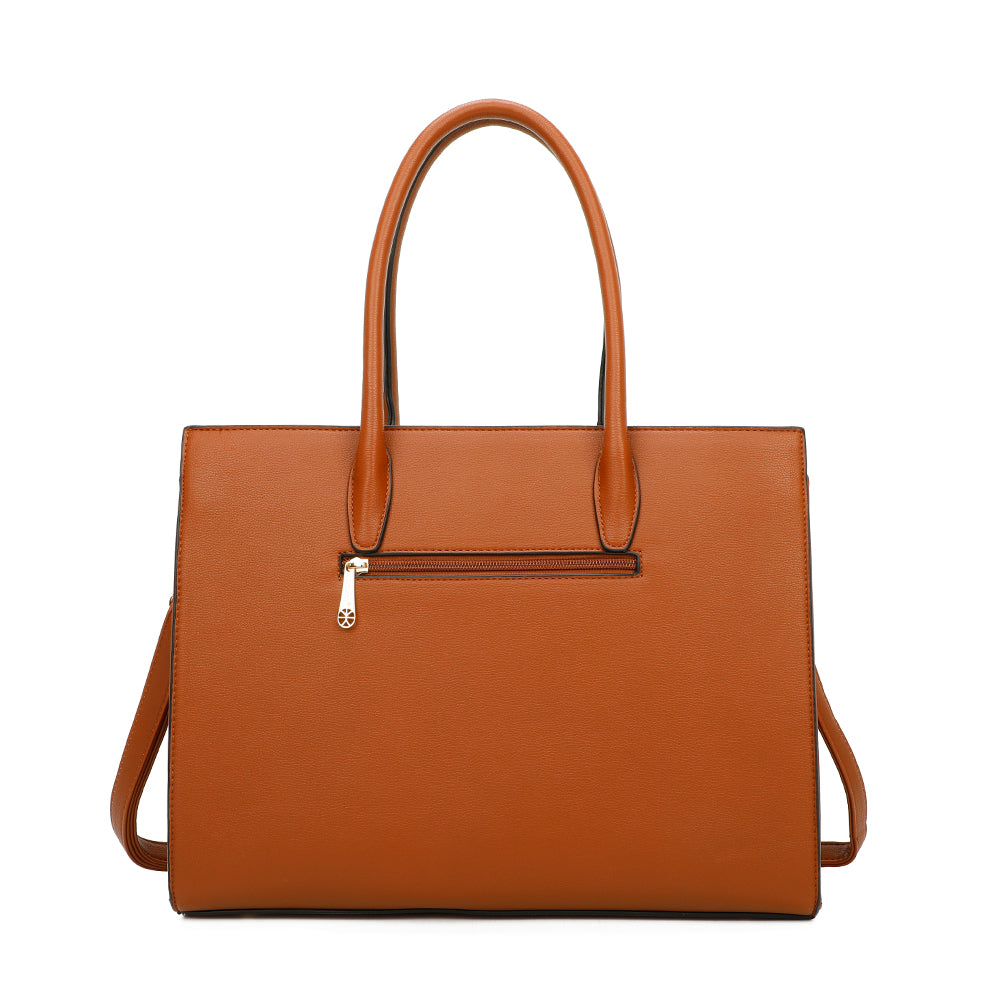 Gallantry | Amber Handtas