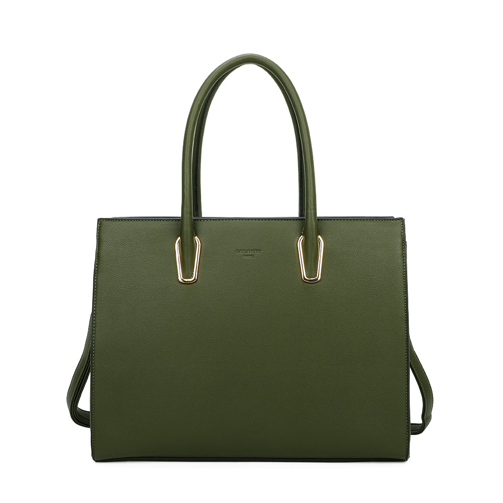 Gallantry | Amber Handtas