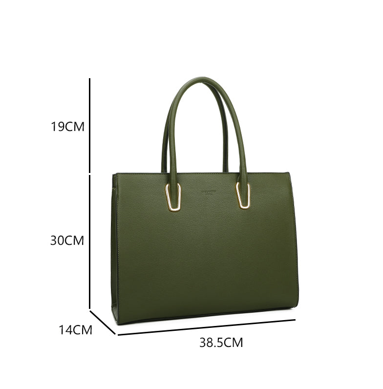 Gallantry | Amber Handtas