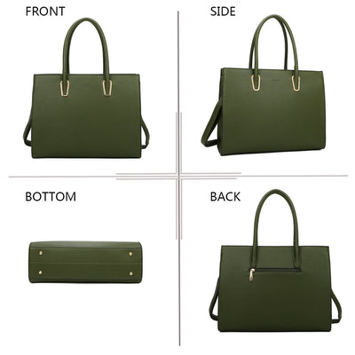 Gallantry | Amber Handtas