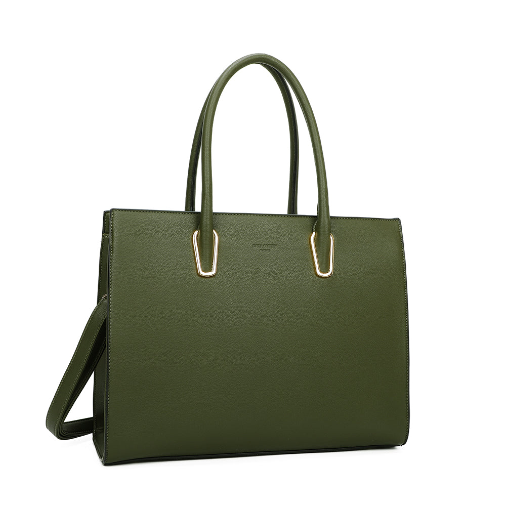 Gallantry | Amber Handtas