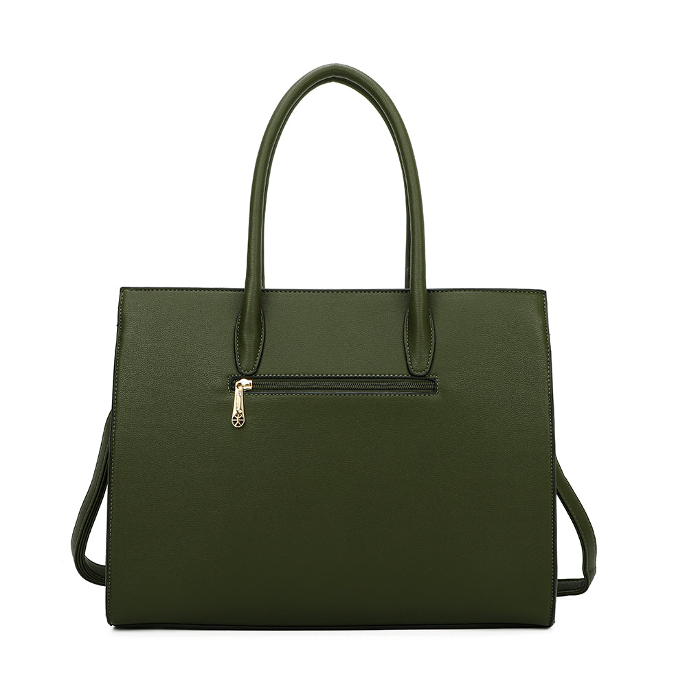 Gallantry | Amber Handtas