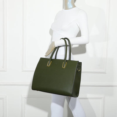 Gallantry | Amber Handtas
