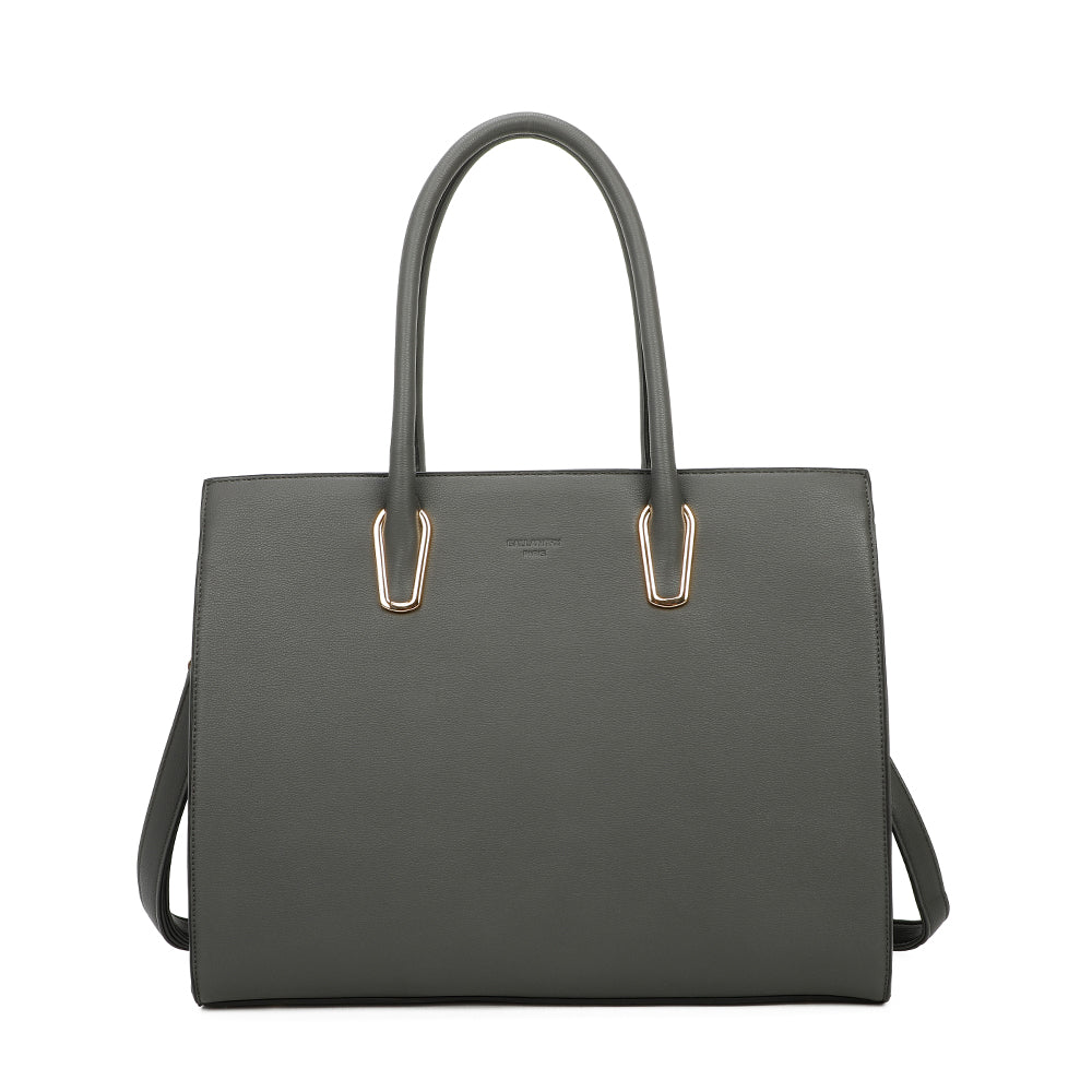 Gallantry | Amber Handtas