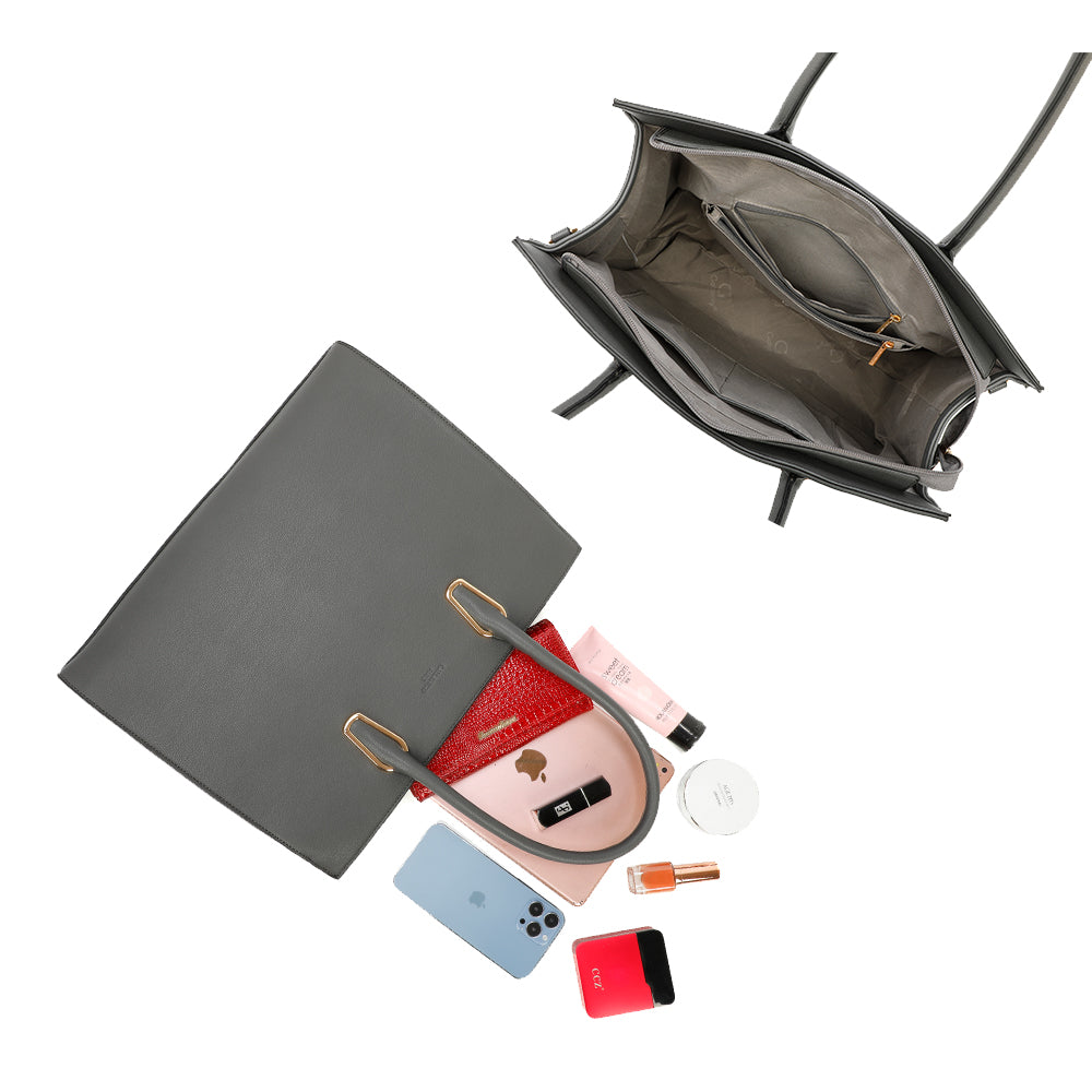 Gallantry | Amber Handtas