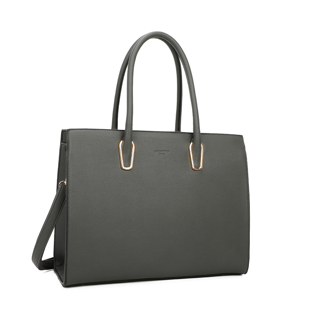 Gallantry | Amber Handtas