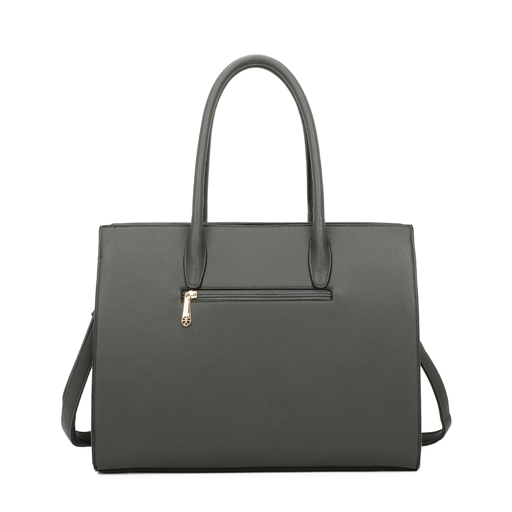 Gallantry | Amber Handtas