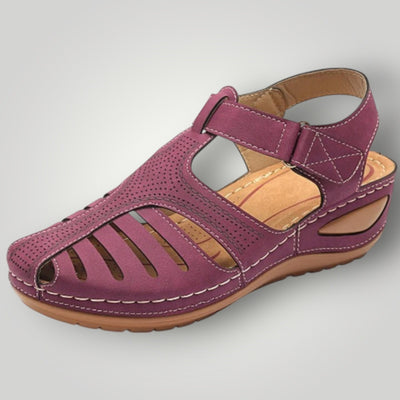 Romeinse Stijl Orthopedische Sandalen voor Dames