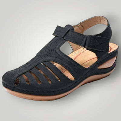 Romeinse Stijl Orthopedische Sandalen voor Dames