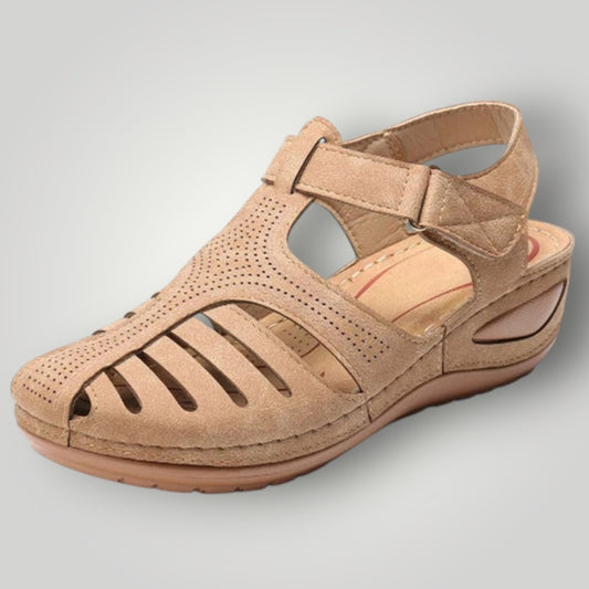 Romeinse Stijl Orthopedische Sandalen voor Dames
