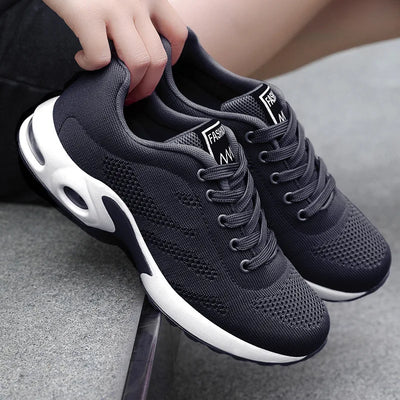 Verdano | Orthopedic Breathable Running Sneakers