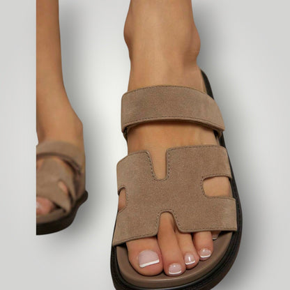Orthopedische Pasvorm Dames Sandalen