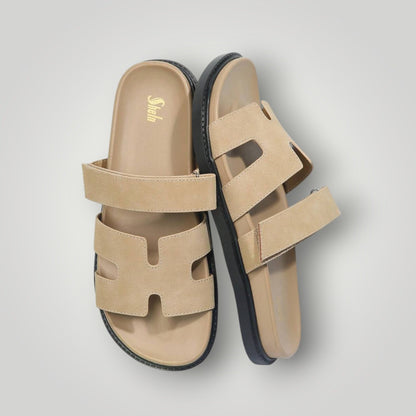Orthopedische Pasvorm Dames Sandalen