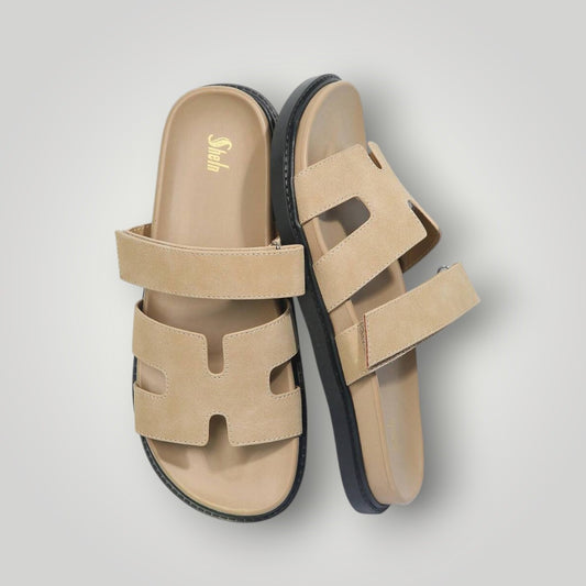 Orthopedische Pasvorm Dames Sandalen