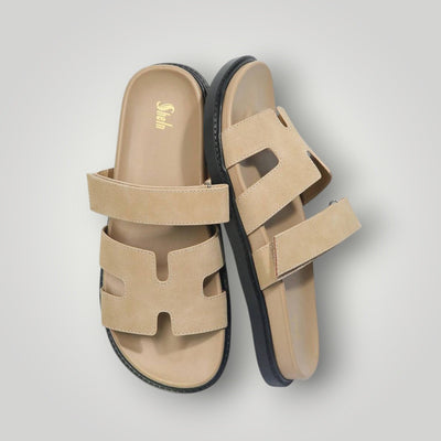 Orthopedische Pasvorm Dames Sandalen