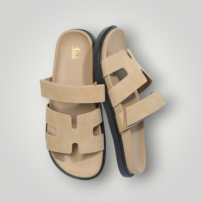 Orthopedische Pasvorm Dames Sandalen