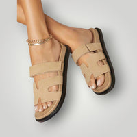 Orthopedische Pasvorm Dames Sandalen