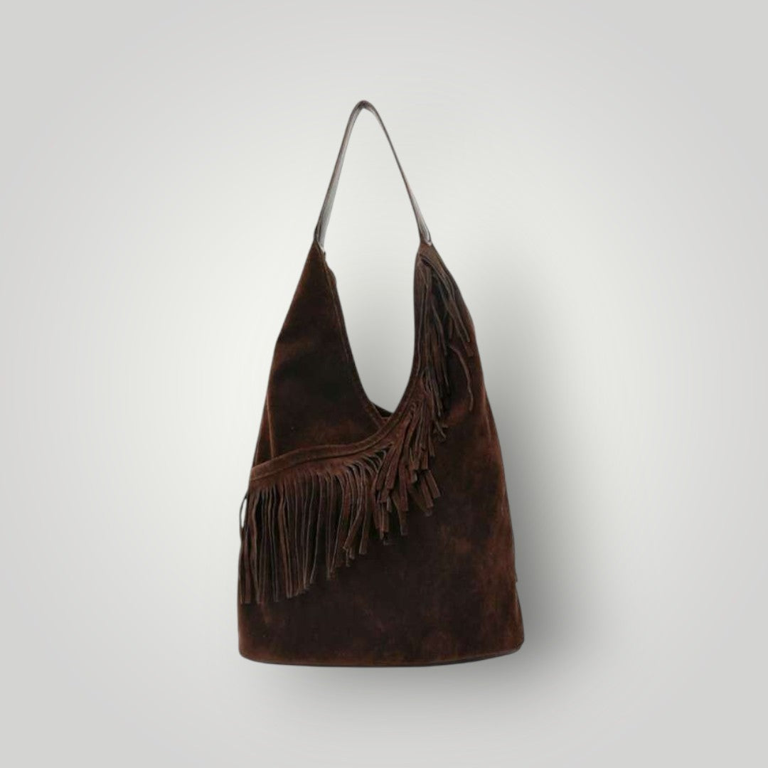 VERDANO | Schoudertas Dames - Adelina