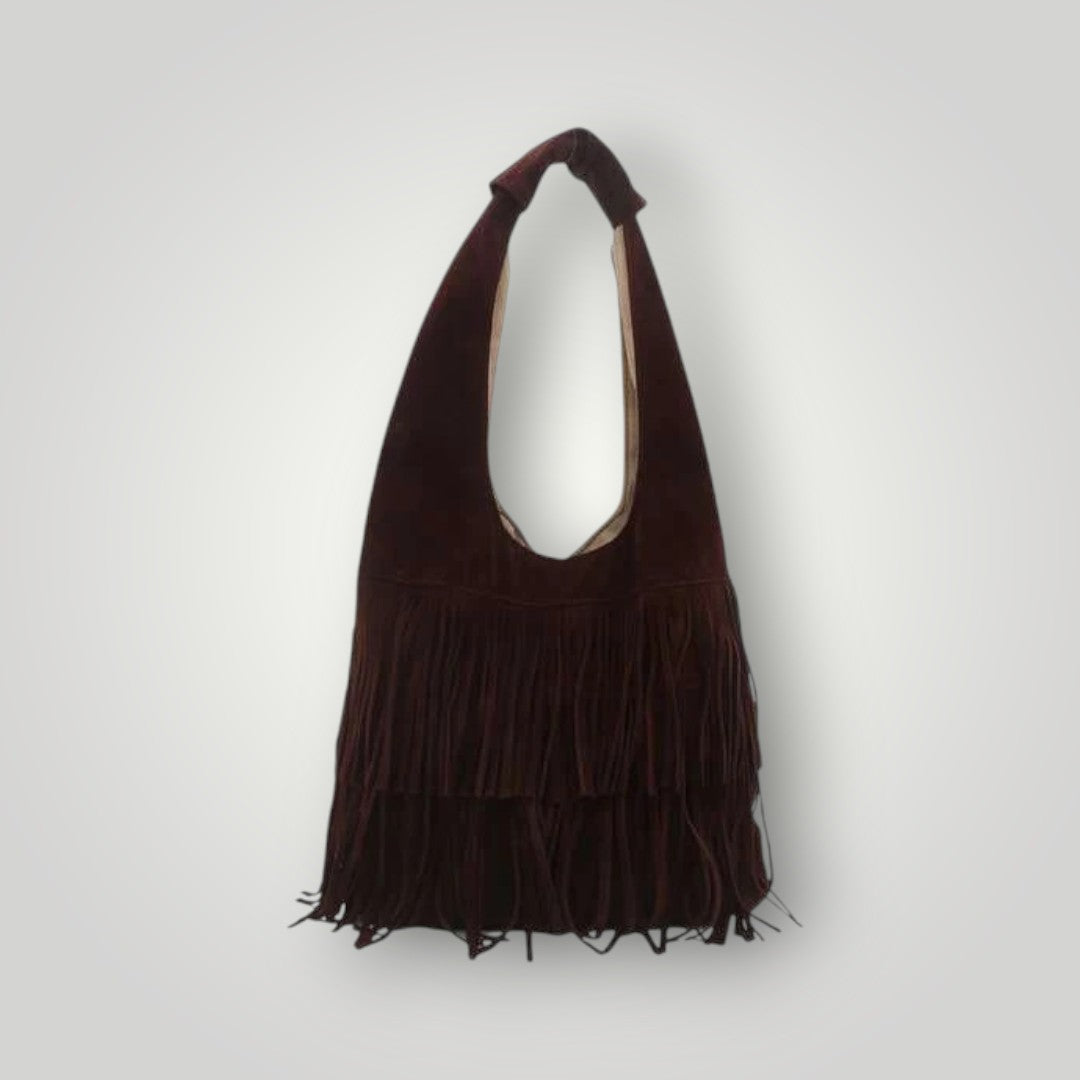 VERDANO | Schoudertas Dames - Adelina