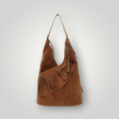 VERDANO | Schoudertas Dames - Adelina