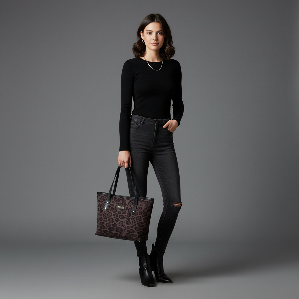 VERDANO  | Schoudertas Dames - Adriana