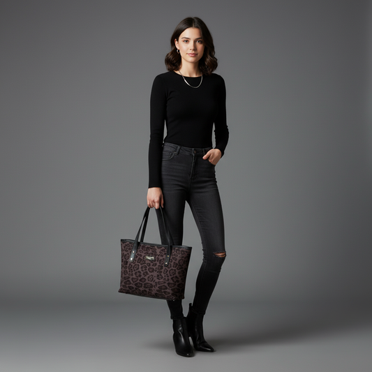 VERDANO  | Schoudertas Dames - Adriana