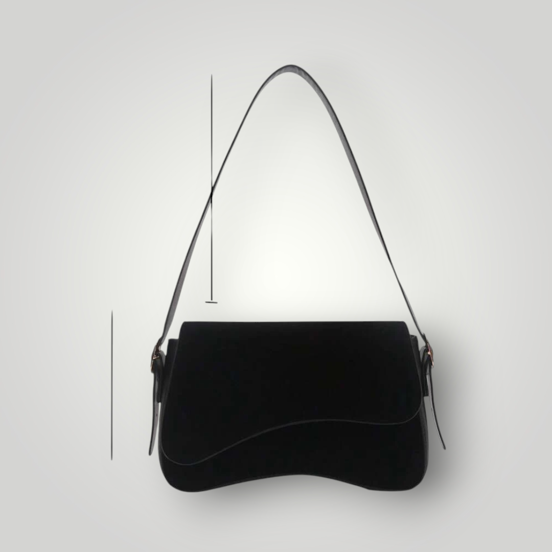 VERDANO  | Schoudertas Dames - Alessandra