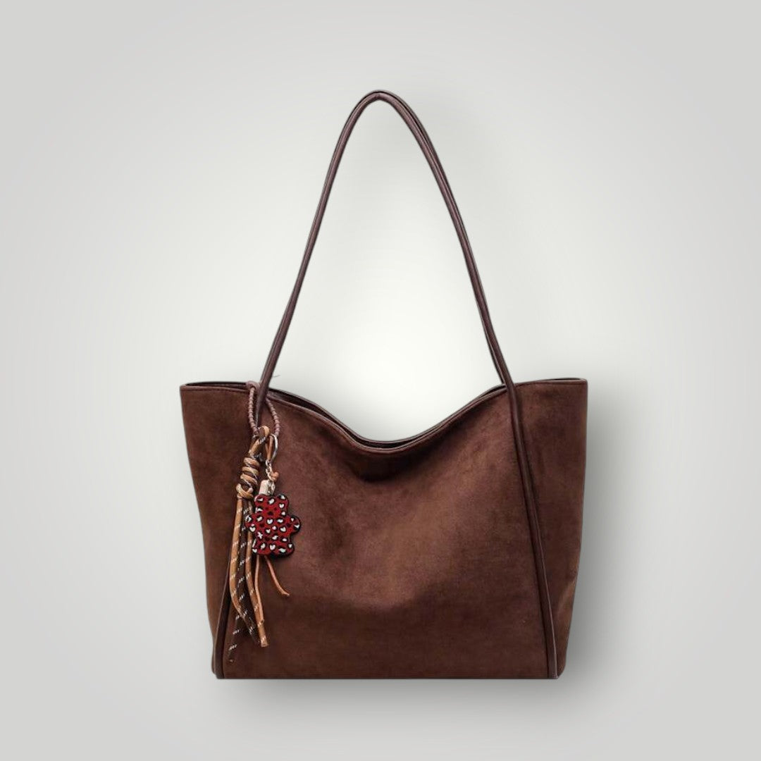 VERDANO | Schoudertas Dames - Amalia