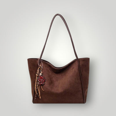VERDANO | Schoudertas Dames - Amalia