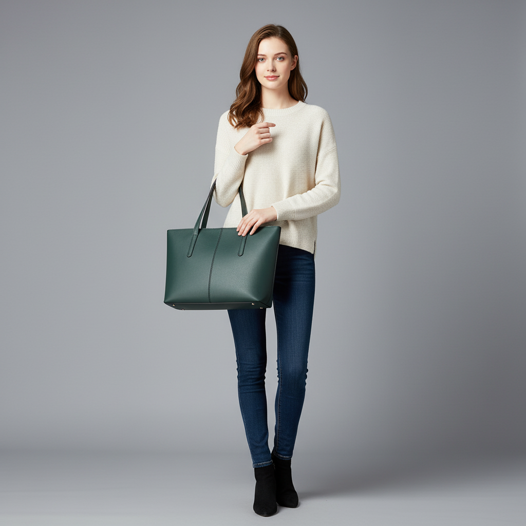 VERDANO | Schoudertas Dames - Bianca