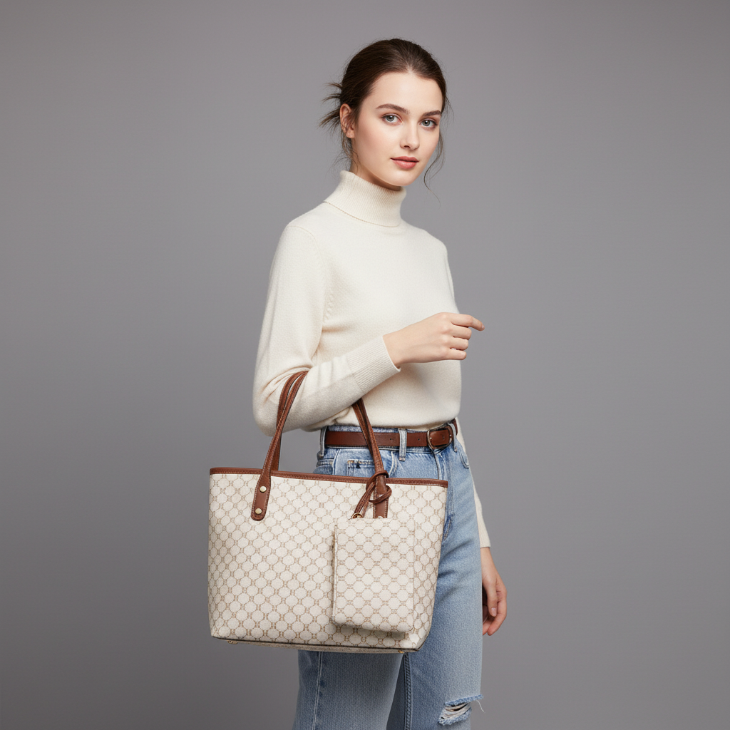 VERDANO  | Schoudertas Dames - Caterina