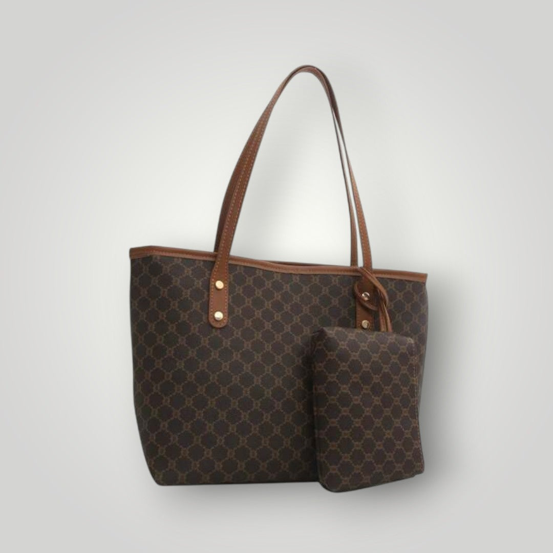 VERDANO  | Schoudertas Dames - Caterina