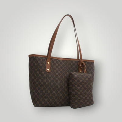 VERDANO  | Schoudertas Dames - Caterina