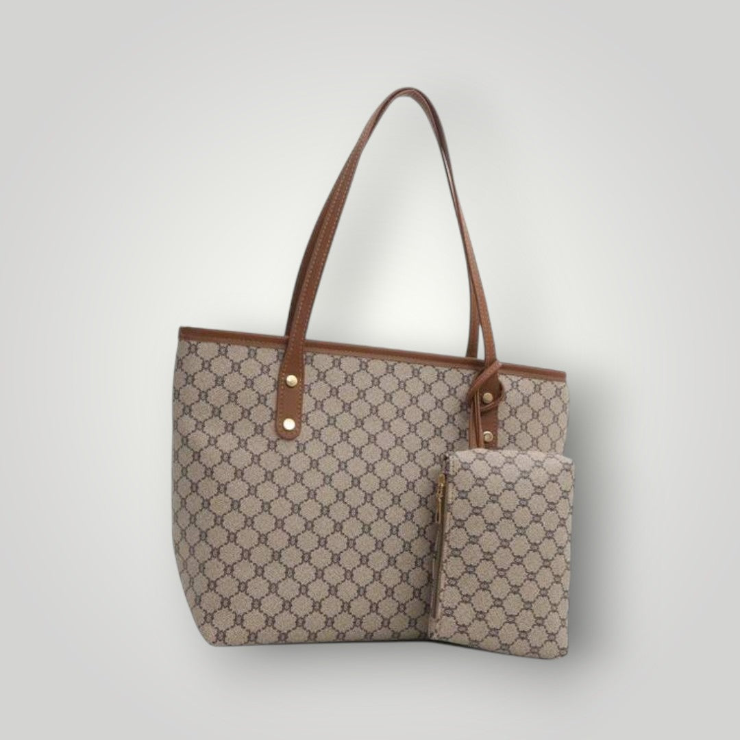 VERDANO  | Schoudertas Dames - Caterina