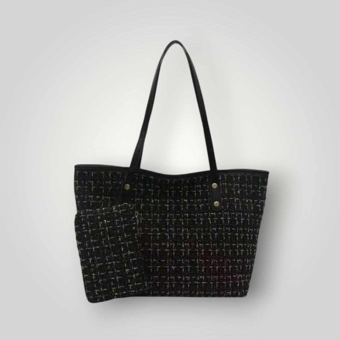 VERDANO  | Schoudertas Dames - Caterina