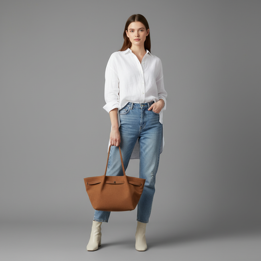 VERDANO | Schoudertas Dames - Elisa