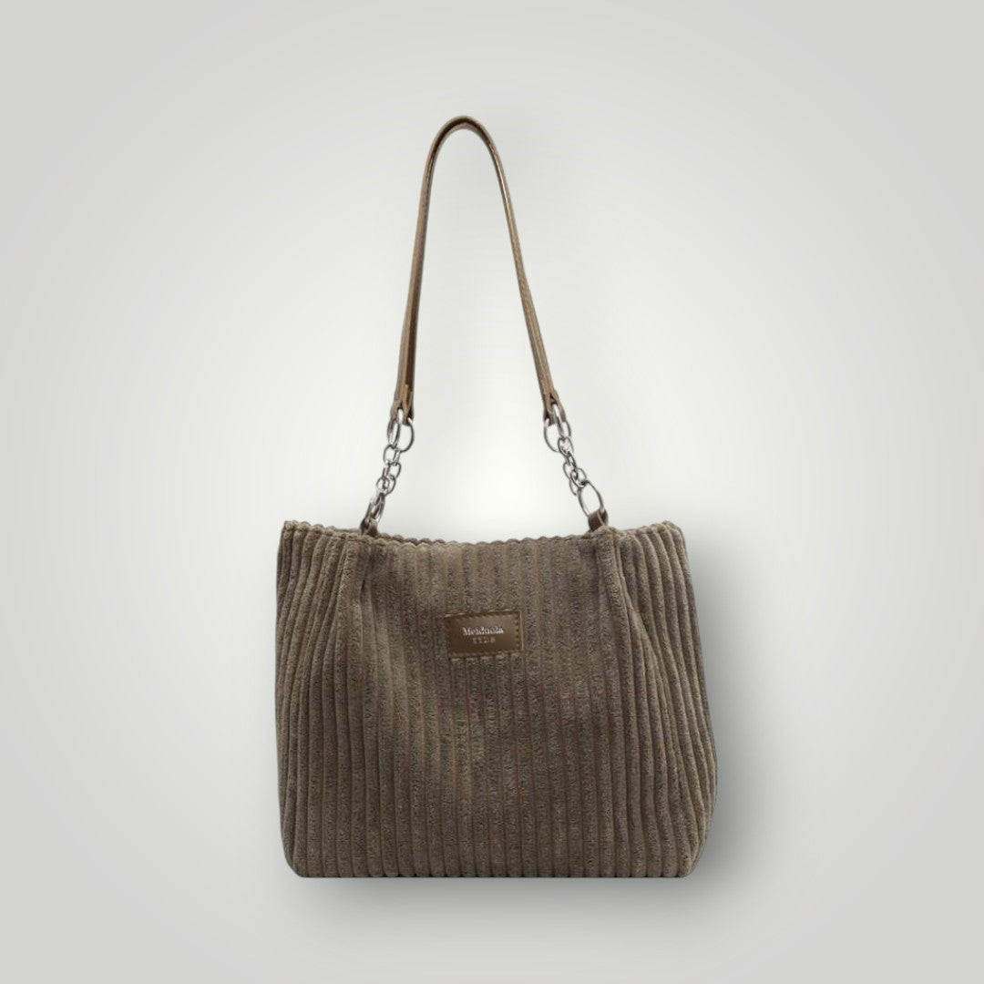 VERDANO | Schoudertas Dames - Elsa