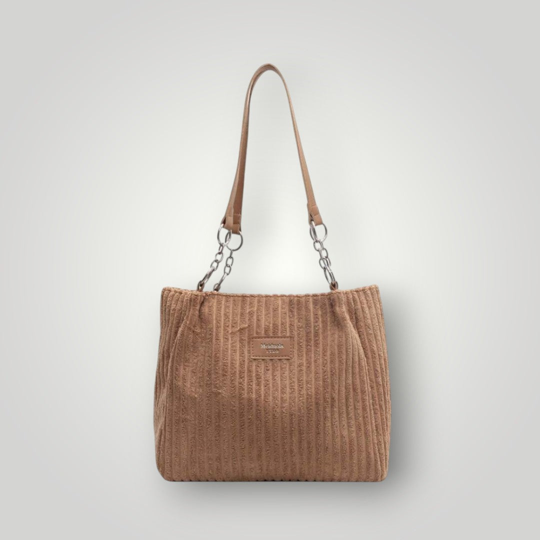 VERDANO | Schoudertas Dames - Elsa