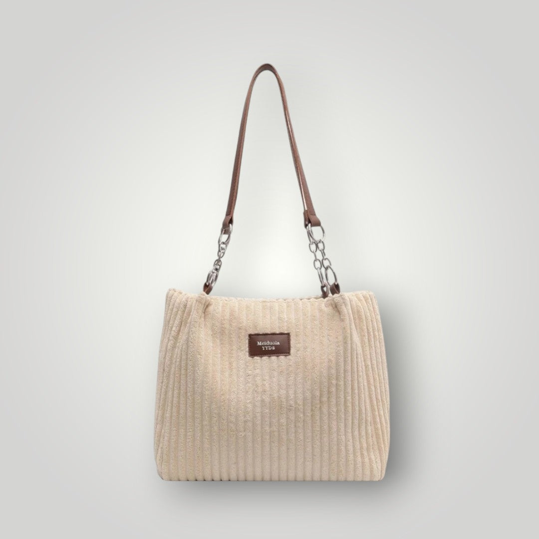 VERDANO | Schoudertas Dames - Elsa