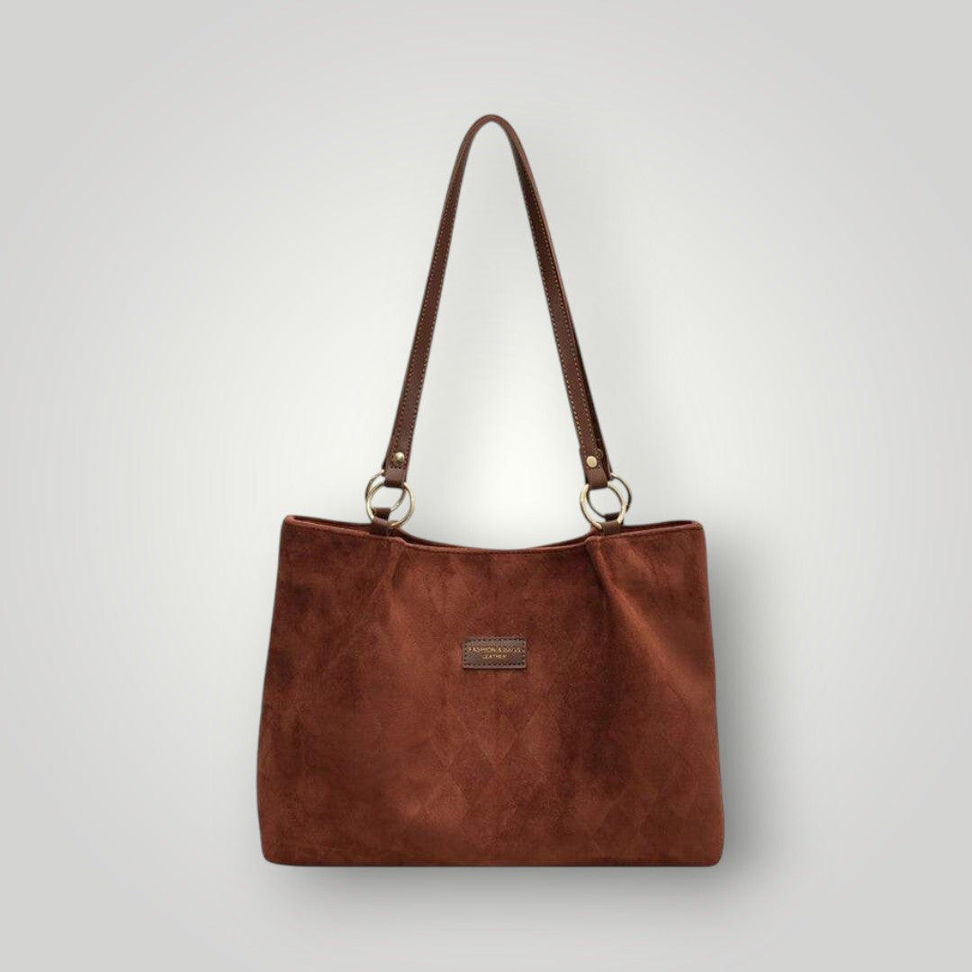 VERDANO | Schoudertas Dames - Elsa