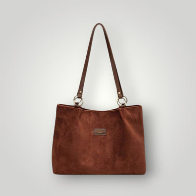 VERDANO | Schoudertas Dames - Elsa