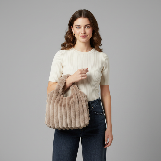 VERDANO  | Schoudertas Dames - Emma